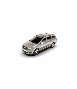 ΧΕΡΟΥΛΙΑ ΠΟΡΤΑΣ ΧΡΩΜΙΟ ΜΕΤΑΛΛΙΚΑ DACIA LOGAN MCV SW 2013+  4ΤΕΜ 