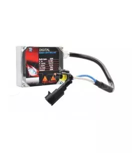 BALLAST 12V 35W ΓΙΑ KIT XENON M-TECH DIGITAL 1ΤΕΜ. 