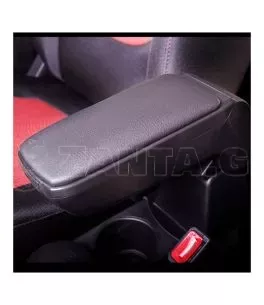 SUZUKI IGNIS 2003-2008 ΤΕΜΠΕΛΗΣ ΑΥΤΟΚΙΝΗΤΟΥ ARMSTER S ΜΑΥΡΟΣ 