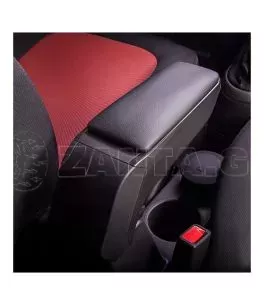 SUZUKI IGNIS 2003-2008 ΤΕΜΠΕΛΗΣ ΑΥΤΟΚΙΝΗΤΟΥ ARMSTER S ΜΑΥΡΟΣ 