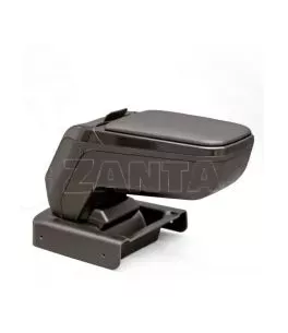 VW GOLF 5 2003-2010 ΤΕΜΠΕΛΗΣ ΑΥΤΟΚΙΝΗΤΟΥ ARMSTER 2 ΜΑΥΡΟΣ ΜΕ ΤΣΕΠΗ 