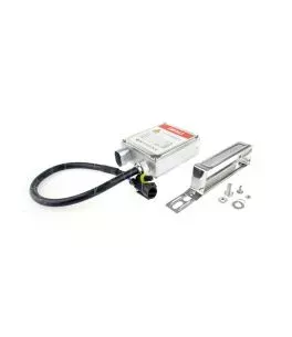 H4-1 6000K 12V KIT XENON 1103 BALLAST 35W (ΜΟΝΗ ΣΚΑΛΑ) AMiO - 1 ΤΕΜ. 