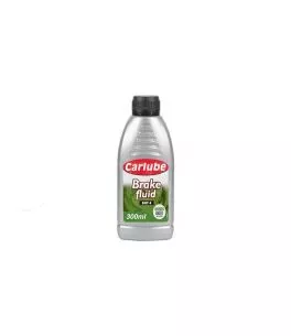 ΥΓΡΟ ΦΡΕΝΩΝ CARLUBE DOT 4 - FMVSS 116 / SAE J1704 500ML 