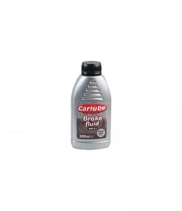 ΥΓΡΟ ΦΡΕΝΩΝ CARLUBE DOT 5.1 - FMVSS 116 500ML 