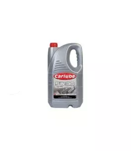 ΛΑΔΙ ΚΙΝΗΤΗΡΑ 5W-30 C3 PRO VW LOW SAPS CARLUBE 5L 