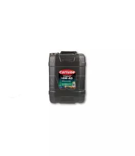 ΛΑΔΙ ΦΟΡΤΗΓΟΥ 15W-40 STOU CARLUBE TRIPLE T 20L 