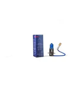 H3 12V 55W PK22s 5.000K XENON BLUE 1ΤΕΜ. M-TECH 