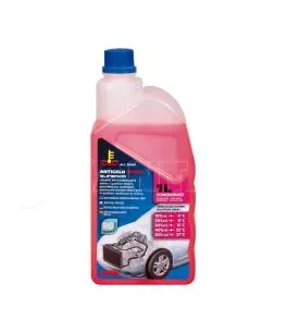 ΑΝΤΙΨΥΚΤΙΚΟ SUPERIOR-RED -4°C ΕΩΣ -37°C 1000ml ΣΥΜΠΥΚΝΩΜΕΝΟ (ΠΑΡΑΦΛΟΥ) 