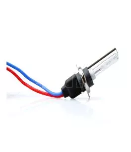 H7 4.300k 12/24V 35W ΑΝΤΑΛΛΑΚΤΙΚΗ ΛΑΜΠΑ ΓΙΑ ΚΙΤ XENON 1ΤΕΜ. M-TECH 