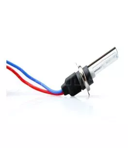 H7 5.000k 12/24V 35W ΑΝΤΑΛΛΑΚΤΙΚΗ ΛΑΜΠΑ ΓΙΑ ΚΙΤ XENON 1ΤΕΜ. M-TECH 