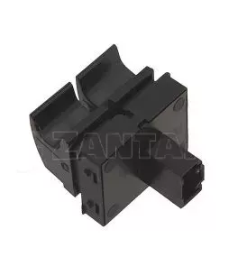 SKODA FABIA 2 / OCTAVIA 5 ΔΙΠΛΟΣ ΔΙΑΚΟΠΤΗΣ ΠΑΡΑΘΥΡΩΝ 4 PIN NTY - orig.1Z0959858 - 1 ΤΕΜ. 