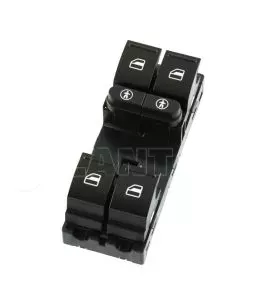 VW TOUAREG / SHARAN / SEAT ALHABRA  ΠΟΛΛΑΠΛΟΣ ΔΙΑΚΟΠΤΗΣ ΠΑΡΑΘΥΡΩΝ - 10 PIN (orig.7L6959857E) 