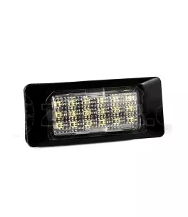 AUDI A1/A5/A6/A7  ΦΩΤΑ ΠΙΝΑΚΙΔΑΣ 18 LED 2ΤΕΜ. 