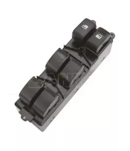 ISUZU D-MAX 2010+ ΠΟΛΛΑΠΛΟΣ ΔΙΑΚΟΠΤΗΣ ΠΑΡΑΘΥΡΩΝ - 18 PIN 