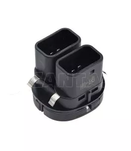 FORD FIESTA / CONNECT / KA ΔΙΠΛΟΣ ΔΙΑΚΟΠΤΗΣ ΠΑΡΑΘΥΡΩΝ 8 PIN NTY - orig.96FG14529BC - 1 ΤΕΜ. 