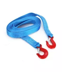 ΙΜΑΝΤΑΣ ΡΥΜΟΥΛΚΗΣΗΣ TOW ROPE 35mm 3000KG 5m AMiO – 1 ΤΕΜ. 