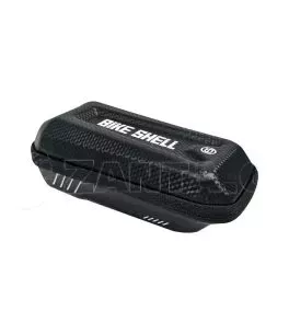 ΤΣΑΝΤΑΚΙ - ΘΗΚΗ ΣΚΕΛΕΤΟΥ ΠΟΔΗΛΑΤΟΥ BIKE SHELL E5 21X9X5CM 