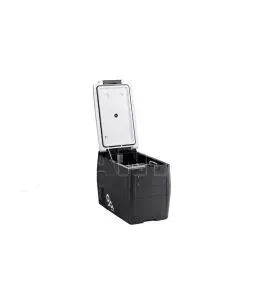 ΨΥΓΕΙΟ TB41 TRAVEL BOX 40L 12/24V 55W 445x350x585mm INDEL B - 1 ΤΕΜ. 