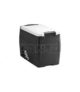 ΨΥΓΕΙΟ TB41 TRAVEL BOX 40L 12/24V 55W 445x350x585mm INDEL B - 1 ΤΕΜ. 