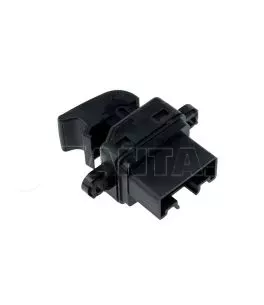 MAZDA 3 2003+ ΜΟΝΟΣ 5PIN ΔΙΑΚΟΠΤΗΣ ΠΑΡΑΘΥΡΩΝ orig.B32H-66-370 