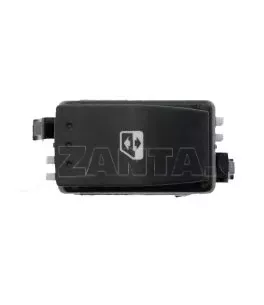 RENAULT CLIO 3 / SYMBOL / MODUS/TWINGO ΜΟΝΟΣ ΔΙΑΚΟΠΤΗΣ ΠΑΡΑΘΥΡΩΝ - 6 PIN (ORIG. 8200214936) 