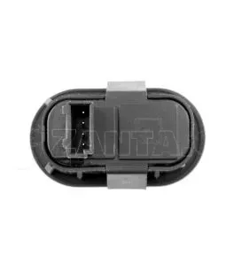 OPEL CORSA C 00-09 ΜΟΝΟΣ ΣΥΝΟΔΗΓΟΥ ΚΑΙ ΠΙΣΩ 4PIN ΔΙΑΚΟΠΤΗΣ ΠΑΡΑΘΥΡΩΝ orig.93350569 