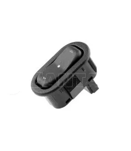 OPEL CORSA C 00-09 ΜΟΝΟΣ ΣΥΝΟΔΗΓΟΥ ΚΑΙ ΠΙΣΩ 4PIN ΔΙΑΚΟΠΤΗΣ ΠΑΡΑΘΥΡΩΝ orig.93350569 