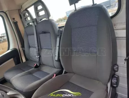 Citroen Jumper  ! Άριστο Ιταλίας a/c ! 2014 