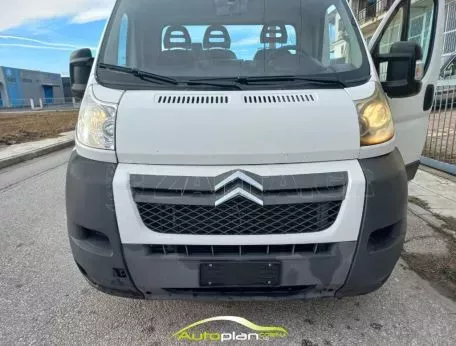 Citroen Jumper  ! Άριστο Ιταλίας a/c ! 2014 