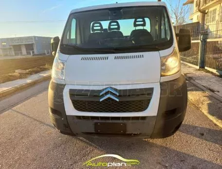 Citroen Jumper  ! Άριστο Ιταλίας a/c ! 2014 