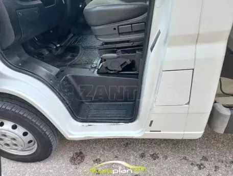 Citroen Jumper  ! Άριστο Ιταλίας a/c ! 2014 