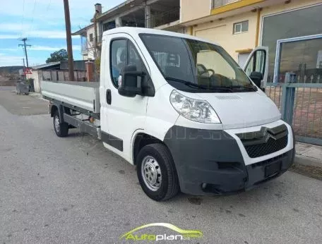 Citroen Jumper  ! Άριστο Ιταλίας a/c ! 2014 