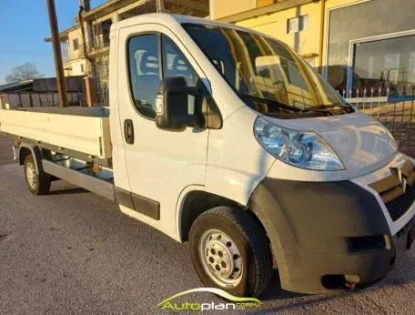 Citroen Jumper  ! Άριστο Ιταλίας a/c ! 2014 