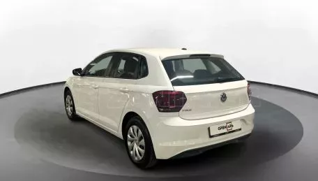 Volkswagen Polo 2018 Trendline | ΚΑΙ ΜΕ ΔΟΣΕΙΣ ΧΩΡΙΣ ΤΡΑΠΕΖΑ 