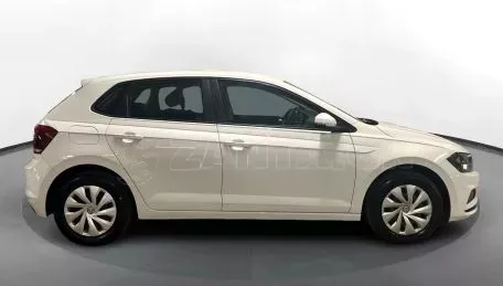 Volkswagen Polo 2018 Trendline | ΚΑΙ ΜΕ ΔΟΣΕΙΣ ΧΩΡΙΣ ΤΡΑΠΕΖΑ 