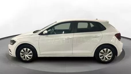 Volkswagen Polo 2018 Trendline | ΚΑΙ ΜΕ ΔΟΣΕΙΣ ΧΩΡΙΣ ΤΡΑΠΕΖΑ 