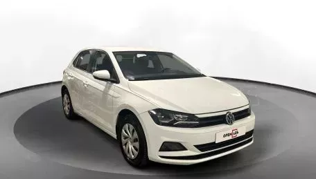 Volkswagen Polo 2018 Trendline | ΚΑΙ ΜΕ ΔΟΣΕΙΣ ΧΩΡΙΣ ΤΡΑΠΕΖΑ 