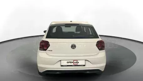 Volkswagen Polo 2018 Trendline | ΚΑΙ ΜΕ ΔΟΣΕΙΣ ΧΩΡΙΣ ΤΡΑΠΕΖΑ 