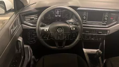 Volkswagen Polo 2018 Trendline | ΚΑΙ ΜΕ ΔΟΣΕΙΣ ΧΩΡΙΣ ΤΡΑΠΕΖΑ 