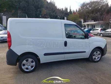 Opel Combo 2015 Άριστο  ! A/C !Πρωτο χερι ! 