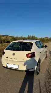 Seat Ibiza 2014 