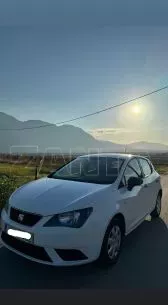 Seat Ibiza 2014 