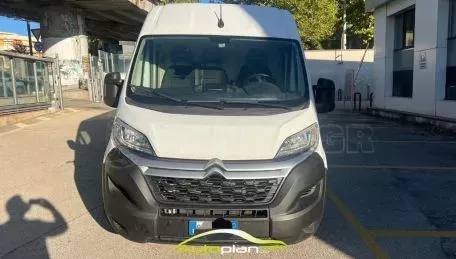 Citroen Jumper 2022 L2 H2  ! EURO 6D ! Άδεια δημοσίας! 