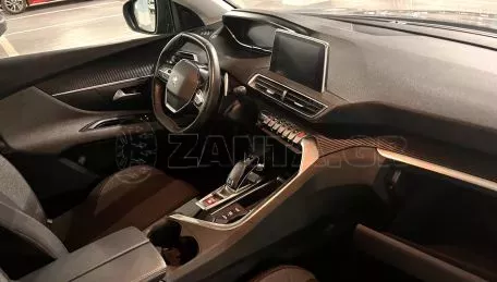 Peugeot 3008 2021 Corporate | ΚΑΙ ΜΕ ΔΟΣΕΙΣ ΧΩΡΙΣ ΤΡΑΠΕΖΑ 