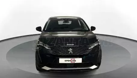 Peugeot 3008 2021 Corporate | ΚΑΙ ΜΕ ΔΟΣΕΙΣ ΧΩΡΙΣ ΤΡΑΠΕΖΑ 