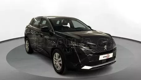 Peugeot 3008 2021 Corporate | ΚΑΙ ΜΕ ΔΟΣΕΙΣ ΧΩΡΙΣ ΤΡΑΠΕΖΑ 