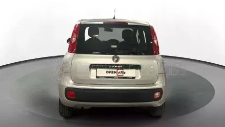 Fiat Panda 2019 Easy | ΚΑΙ ΜΕ ΔΟΣΕΙΣ ΧΩΡΙΣ ΤΡΑΠΕΖΑ 