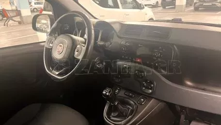 Fiat Panda 2019 Easy | ΚΑΙ ΜΕ ΔΟΣΕΙΣ ΧΩΡΙΣ ΤΡΑΠΕΖΑ 