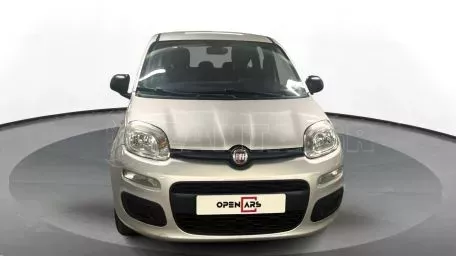 Fiat Panda 2019 Easy | ΚΑΙ ΜΕ ΔΟΣΕΙΣ ΧΩΡΙΣ ΤΡΑΠΕΖΑ 