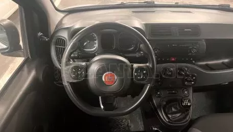 Fiat Panda 2019 Easy | ΚΑΙ ΜΕ ΔΟΣΕΙΣ ΧΩΡΙΣ ΤΡΑΠΕΖΑ 